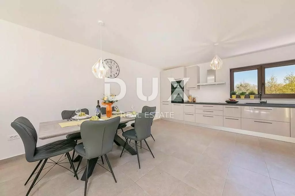3-bedroom Villa In Labin, Croatia (205 M²)
