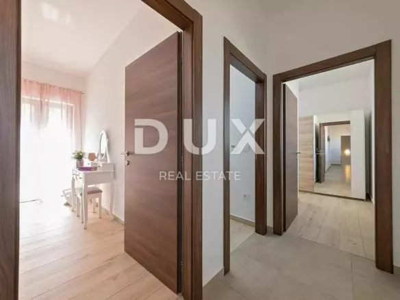 3-bedroom Villa In Labin, Croatia (205 M²)