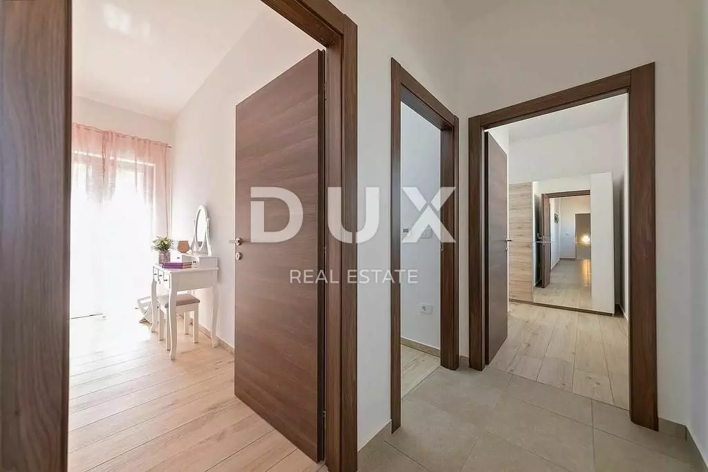 3-bedroom Villa In Labin, Croatia (205 M²)