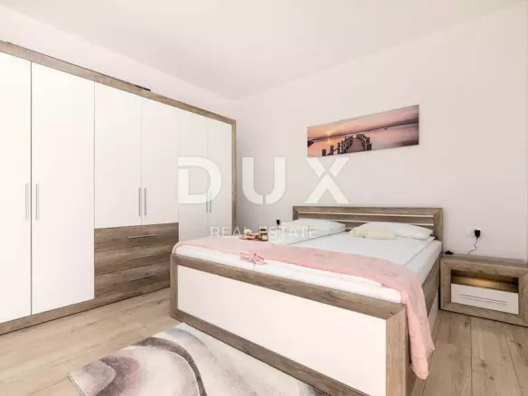 3-bedroom Villa In Labin, Croatia (205 M²)