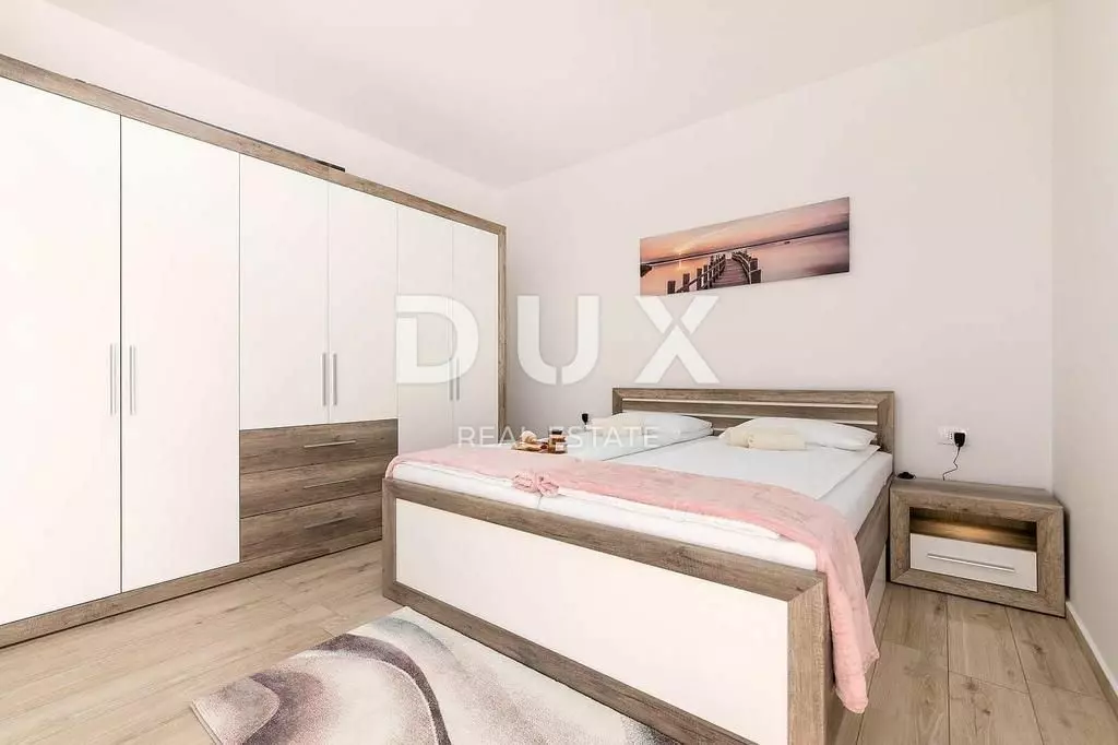 3-bedroom Villa In Labin, Croatia (205 M²)