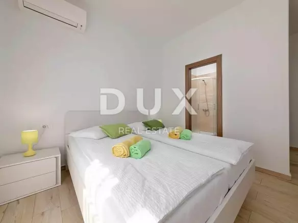 3-bedroom Villa In Labin, Croatia (205 M²)