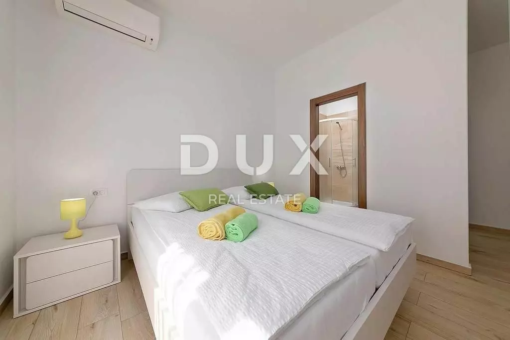 3-bedroom Villa In Labin, Croatia (205 M²)