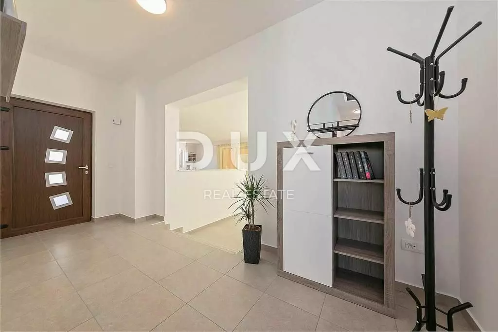 3-bedroom Villa In Labin, Croatia (205 M²)