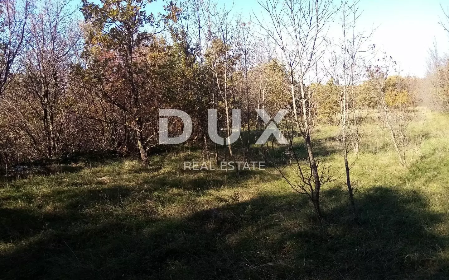 Land In Stanišovi, Croatia (1.362 M²)