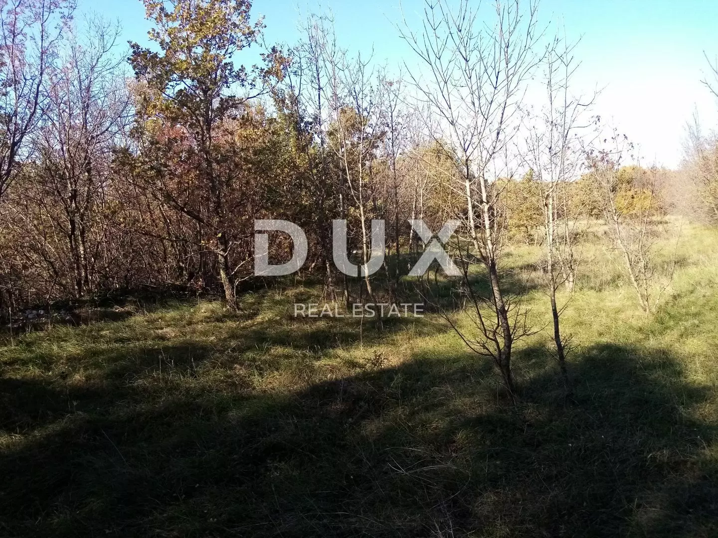Land In Stanišovi, Croatia (1.362 M²)
