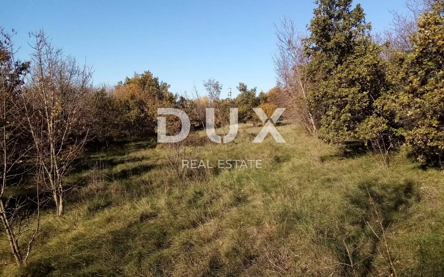 Land In Stanišovi, Croatia (1.362 M²)