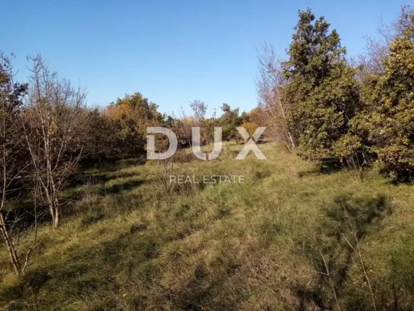 Land In Stanišovi, Croatia (1.362 M²)