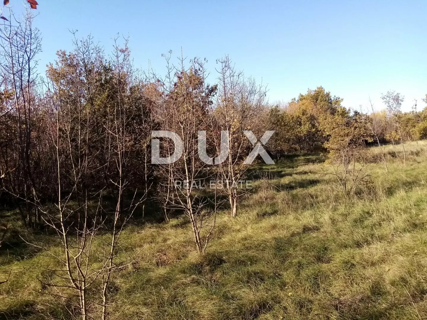 Land In Stanišovi, Croatia (1.362 M²)
