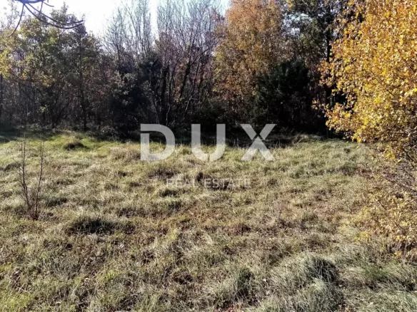 Land In Stanišovi, Croatia (1.362 M²)