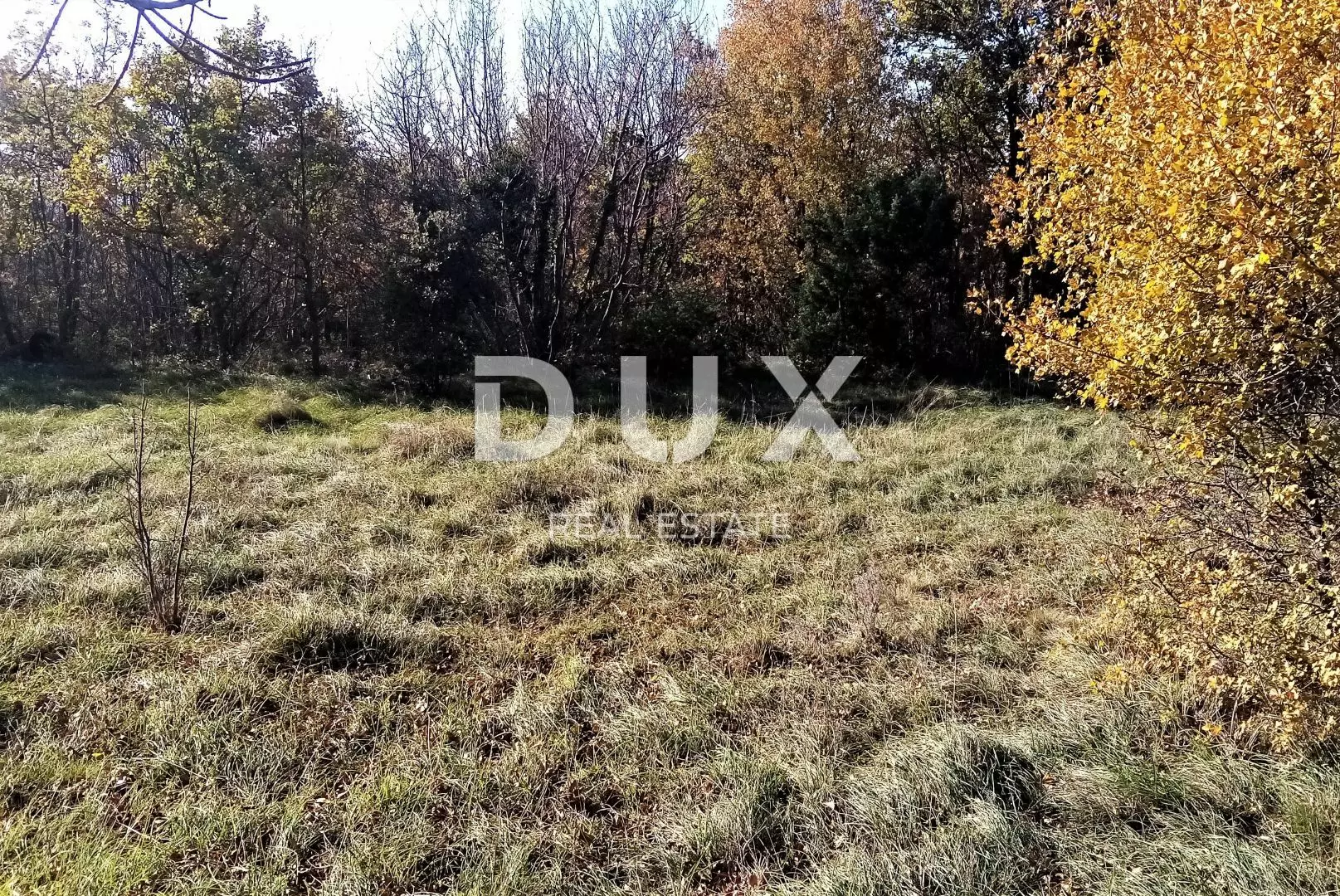 Land In Stanišovi, Croatia (1.362 M²)
