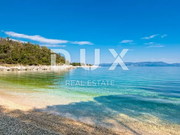 Land In Stanišovi, Croatia (1.362 M²)