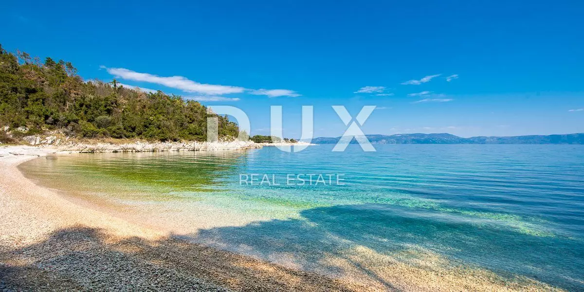 Land In Stanišovi, Croatia (1.362 M²)