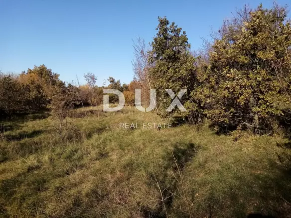 Land In Stanišovi, Croatia (1.325 M²)