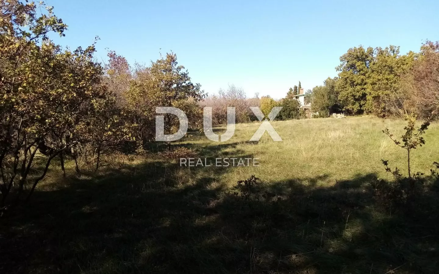 Land In Stanišovi, Croatia (1.325 M²)