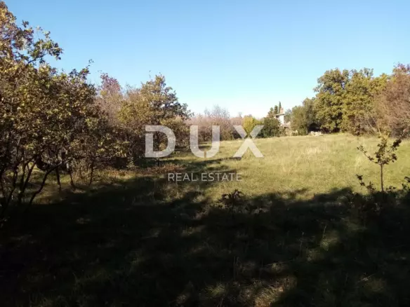 Land In Stanišovi, Croatia (1.325 M²)