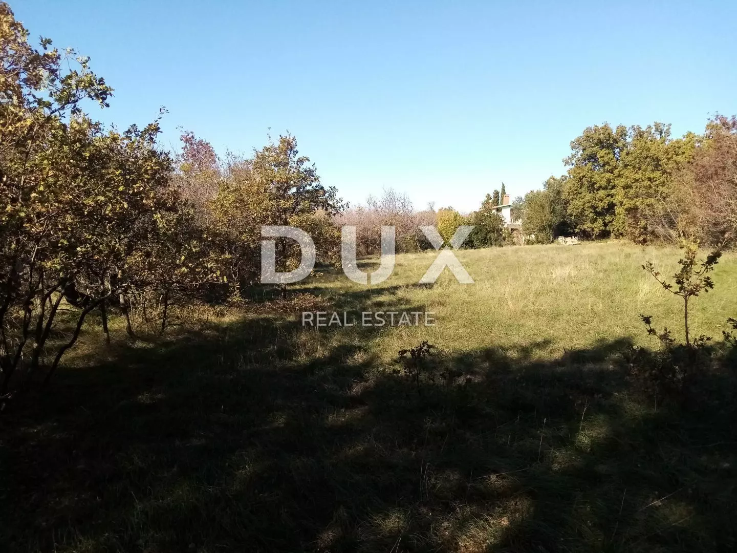 Land In Stanišovi, Croatia (1.325 M²)