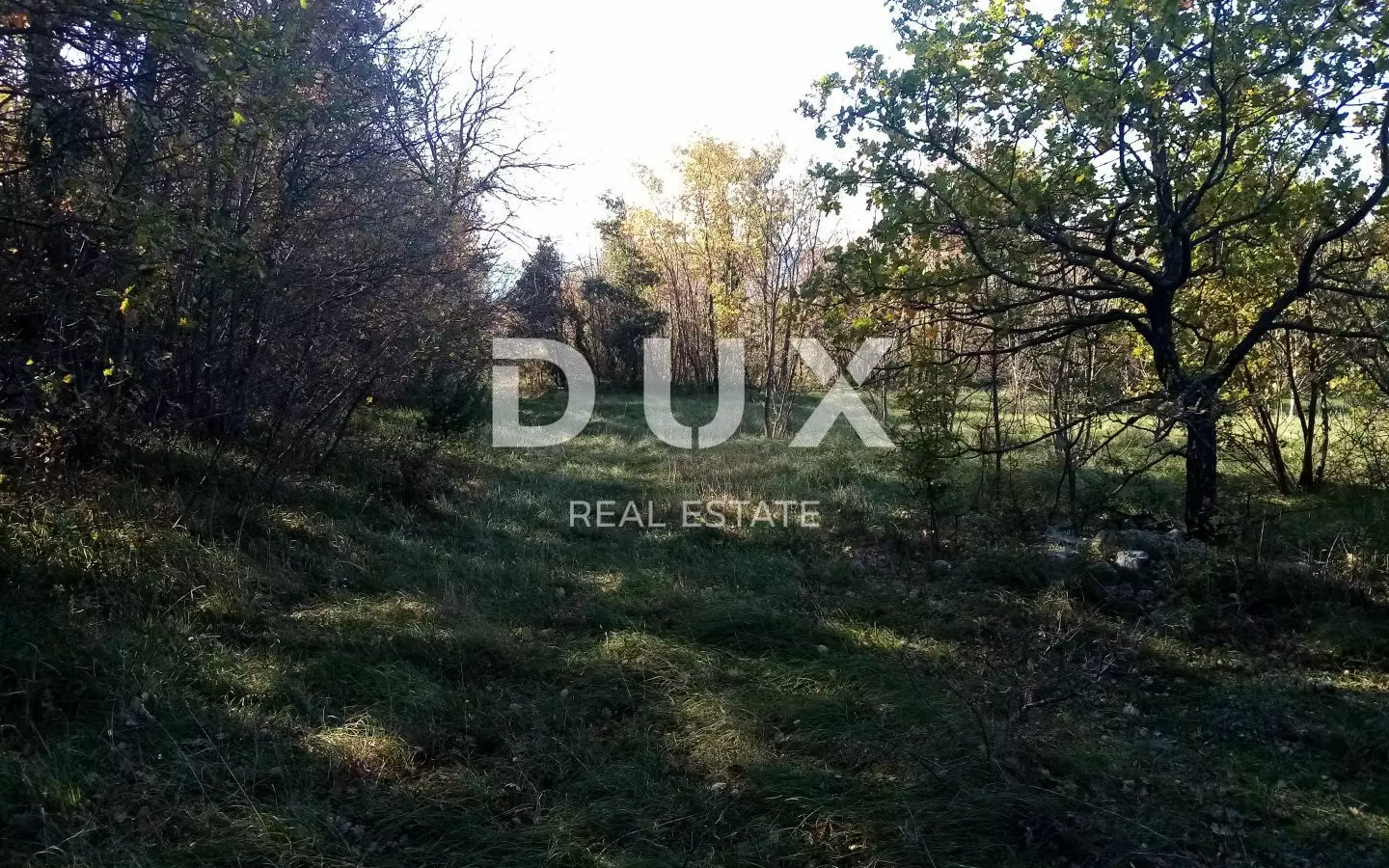 Land In Stanišovi, Croatia (1.325 M²)