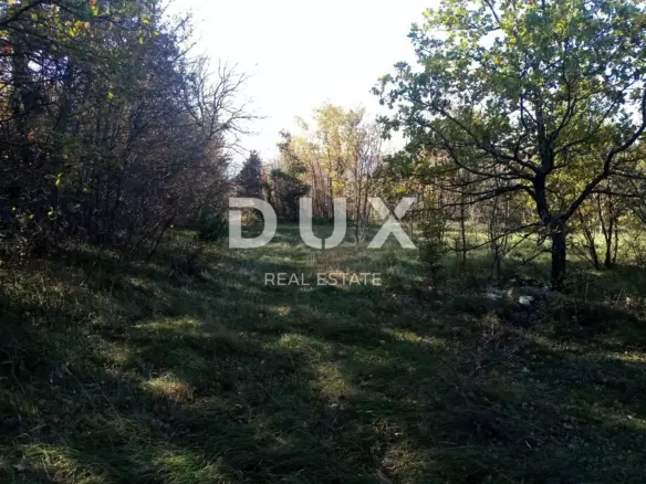 Land In Stanišovi, Croatia (1.325 M²)