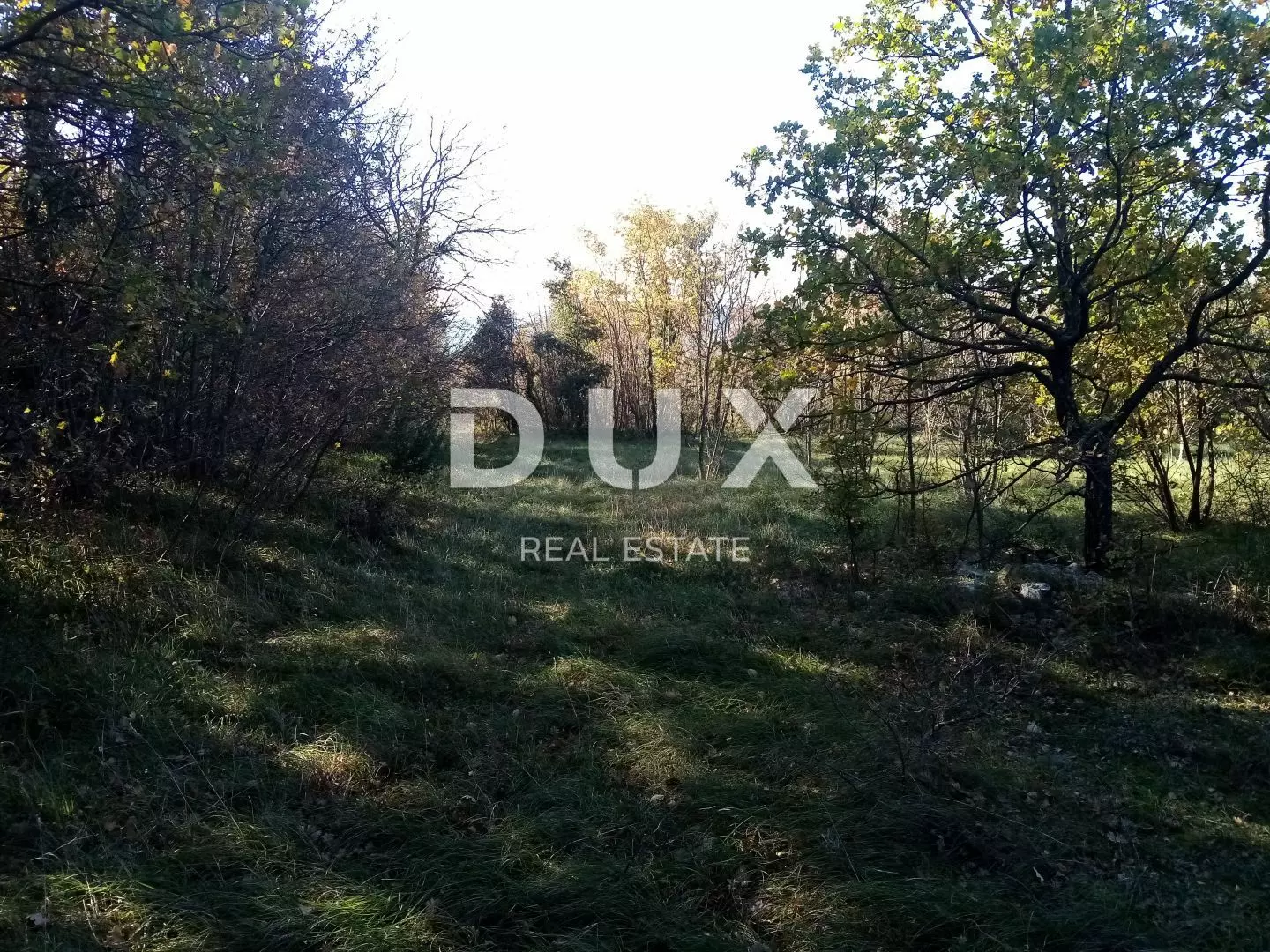 Land In Stanišovi, Croatia (1.325 M²)