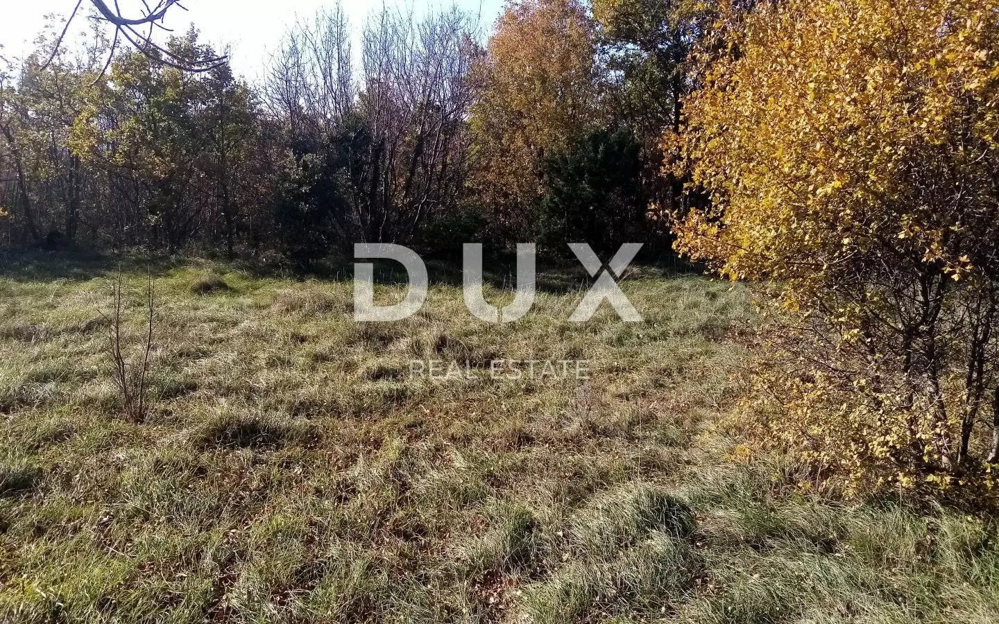 Land In Stanišovi, Croatia (1.325 M²)