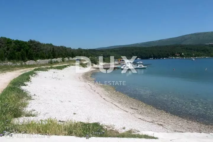Land In Stanišovi, Croatia (1.325 M²)