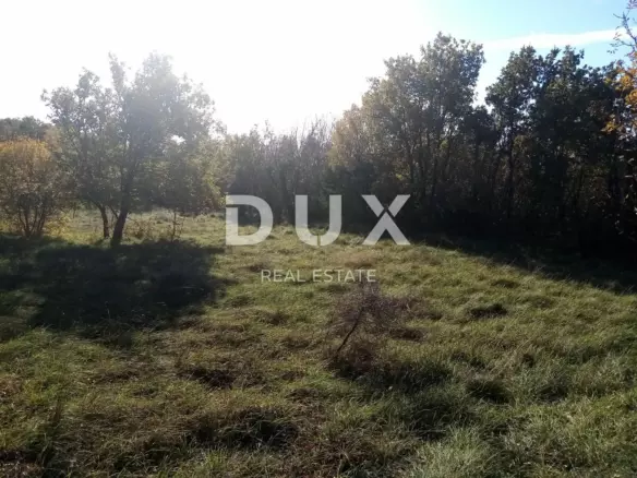 Land In Stanišovi, Croatia (1.478 M²)