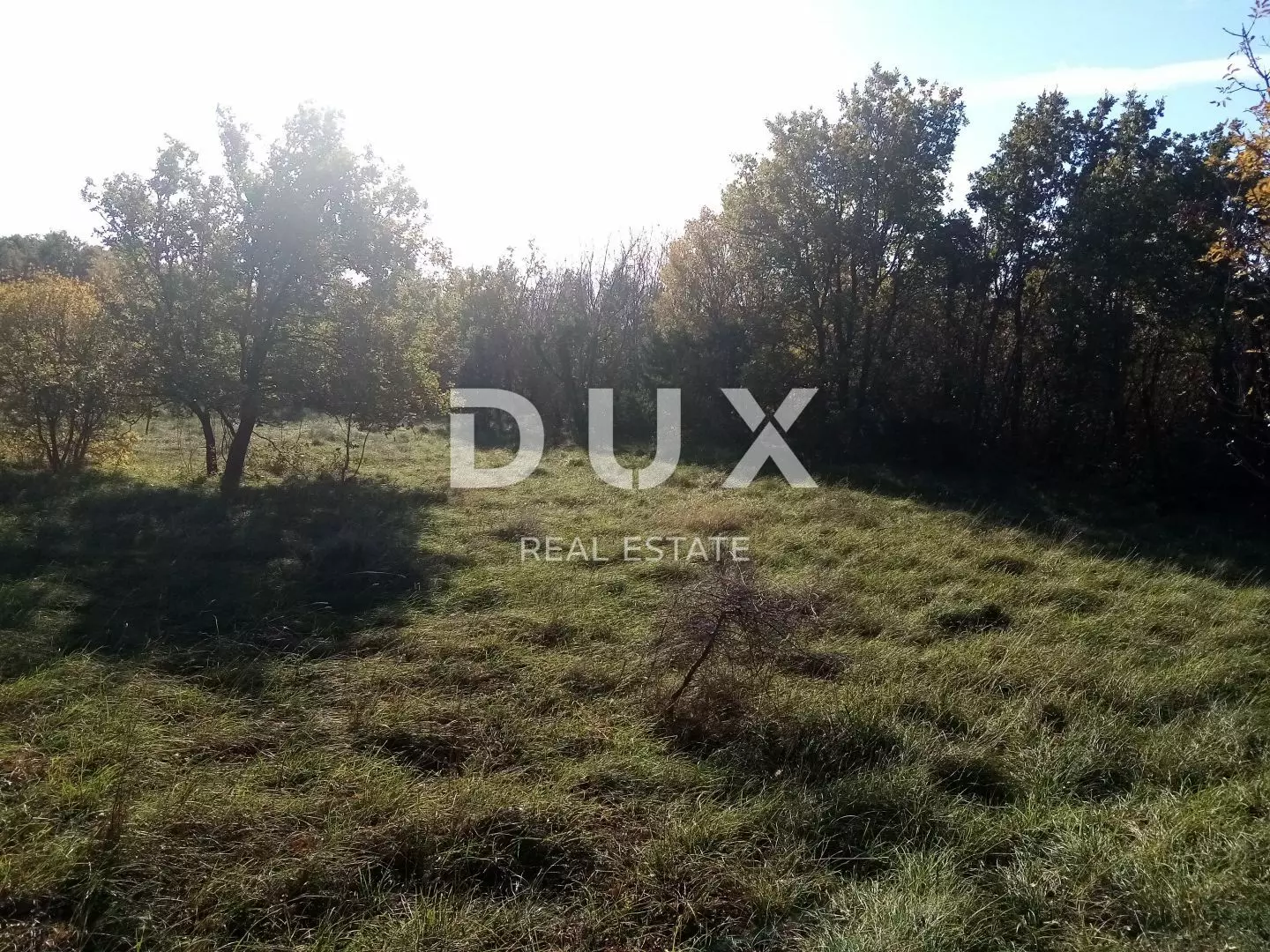 Land In Stanišovi, Croatia (1.478 M²)