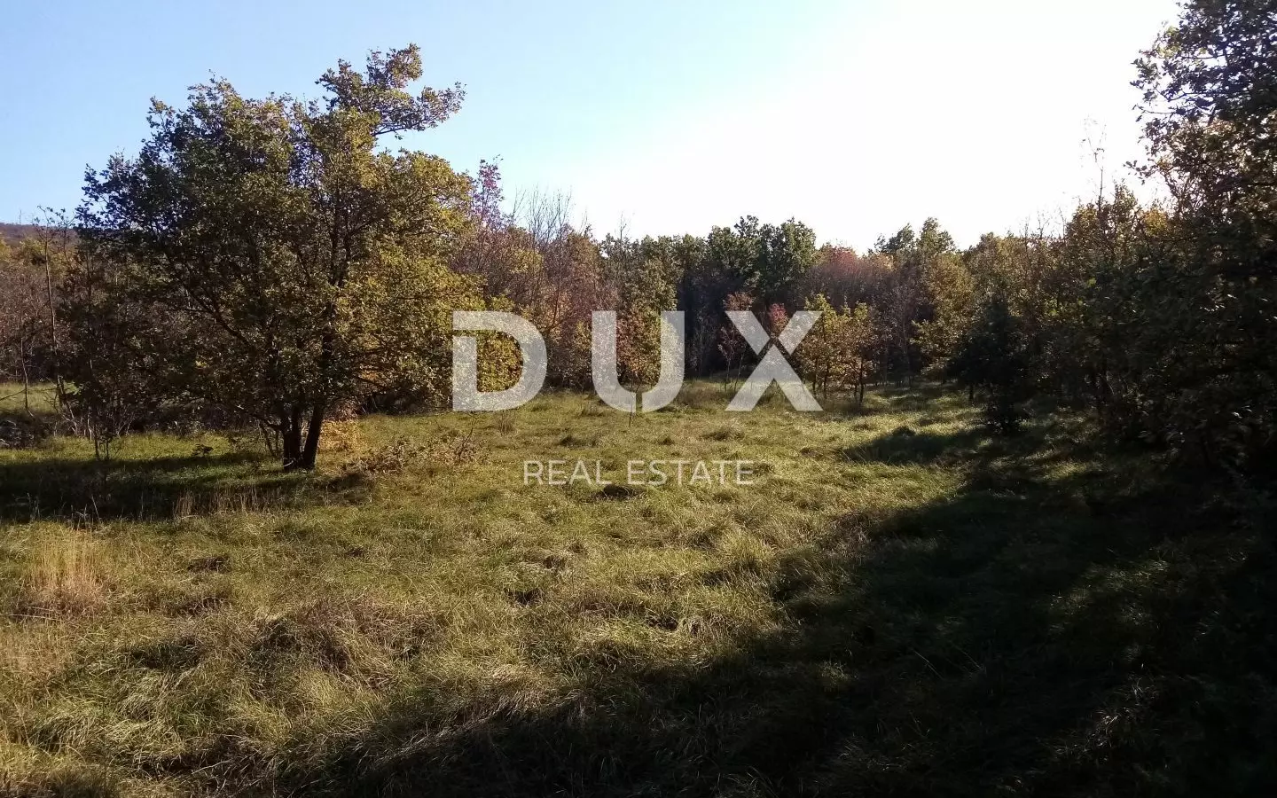 Land In Stanišovi, Croatia (1.478 M²)