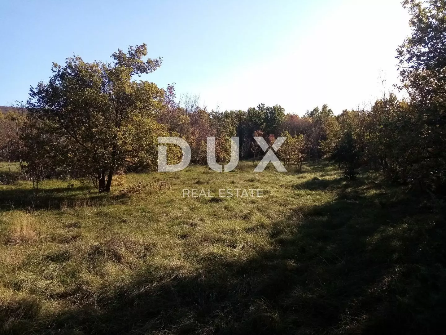Land In Stanišovi, Croatia (1.478 M²)