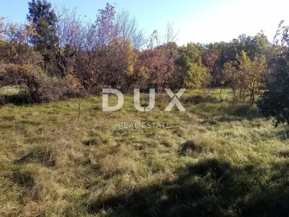 Land In Stanišovi, Croatia (1.478 M²)