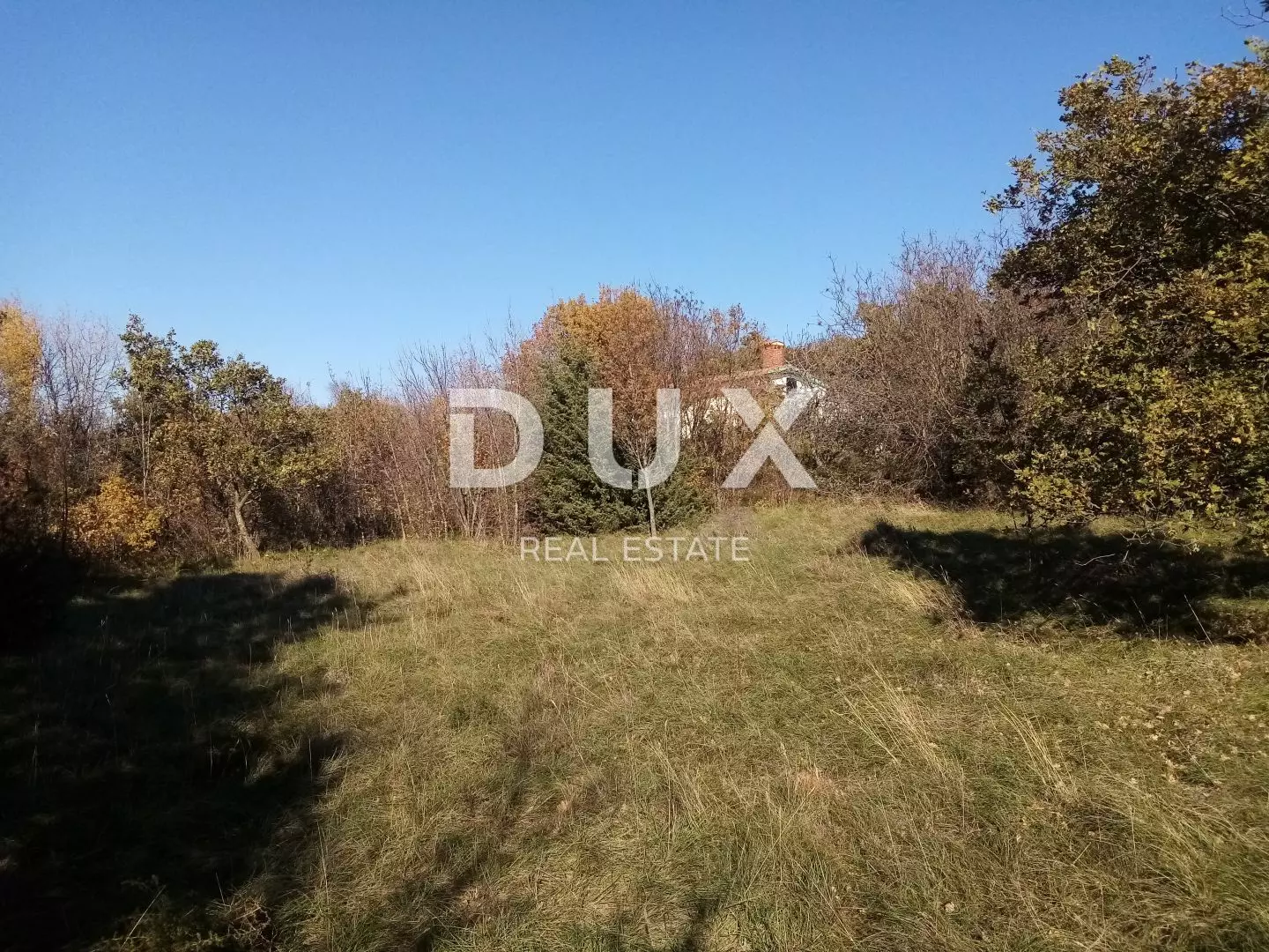 Land In Stanišovi, Croatia (1.478 M²)