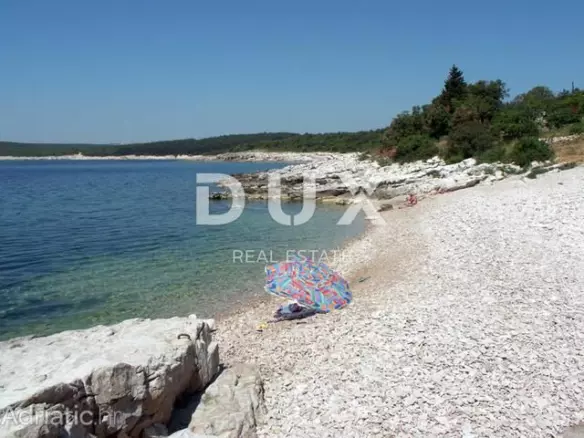 Land In Stanišovi, Croatia (1.478 M²)