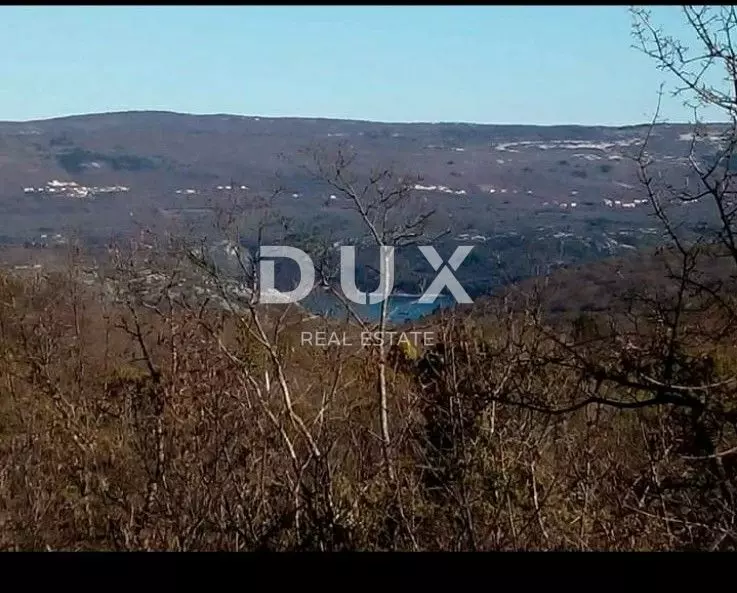 Land In Rakalj, Croatia (877 M²)