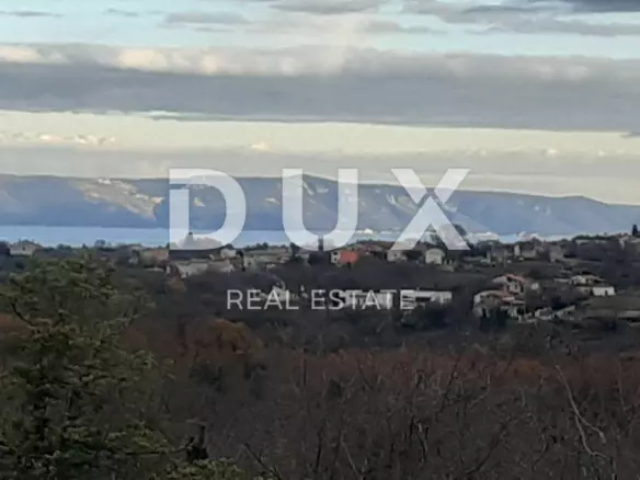 Land In Rakalj, Croatia (877 M²)