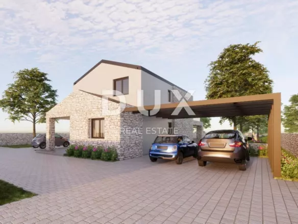 4-bedroom Villa In Garica, Croatia (227 M²)
