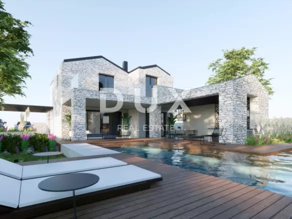 4-bedroom Villa In Garica, Croatia (227 M²)