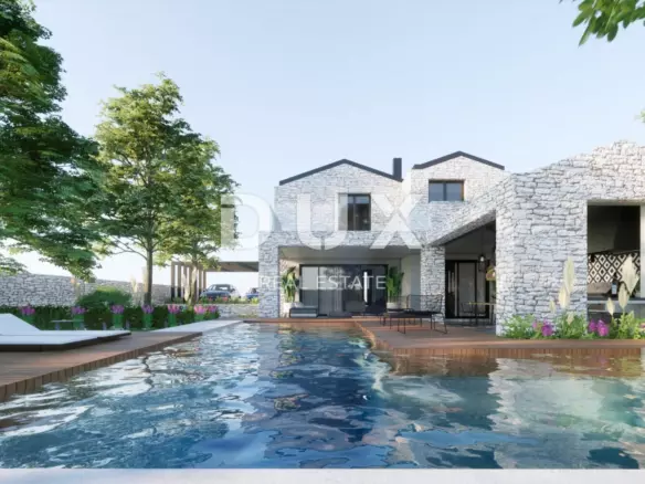 4-bedroom Villa In Garica, Croatia (227 M²)