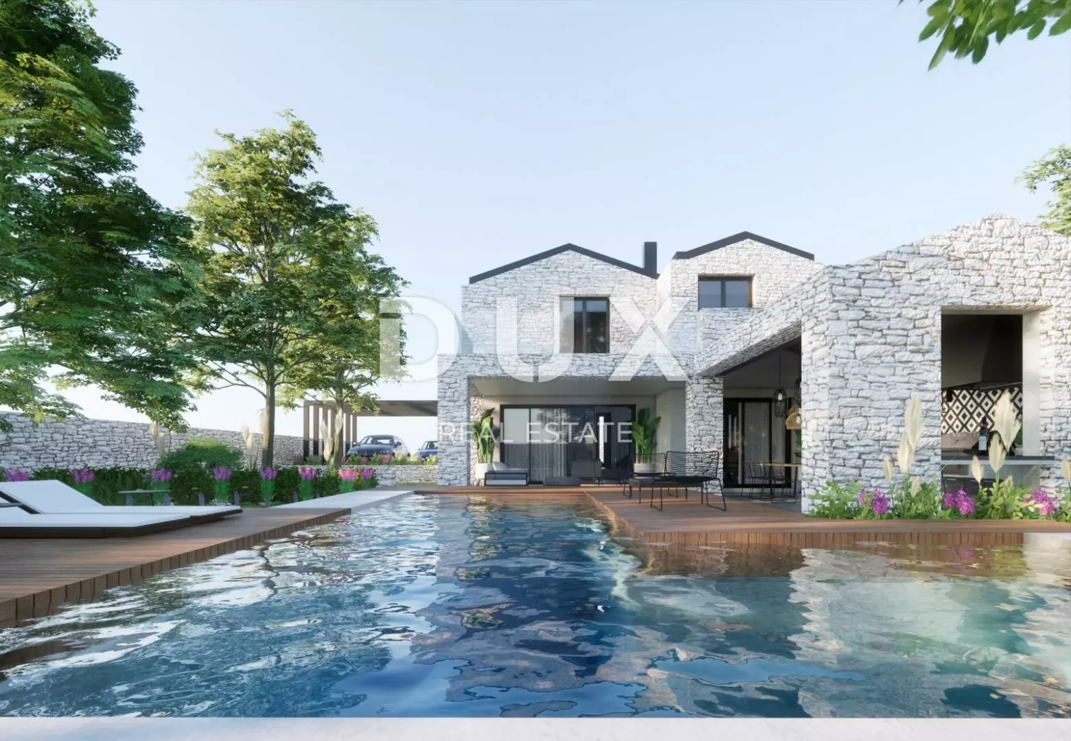 4-bedroom Villa In Garica, Croatia (227 M²)