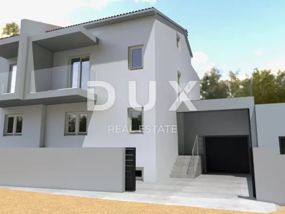 4-bedroom Detached House In Peroj, Croatia (223 M²)