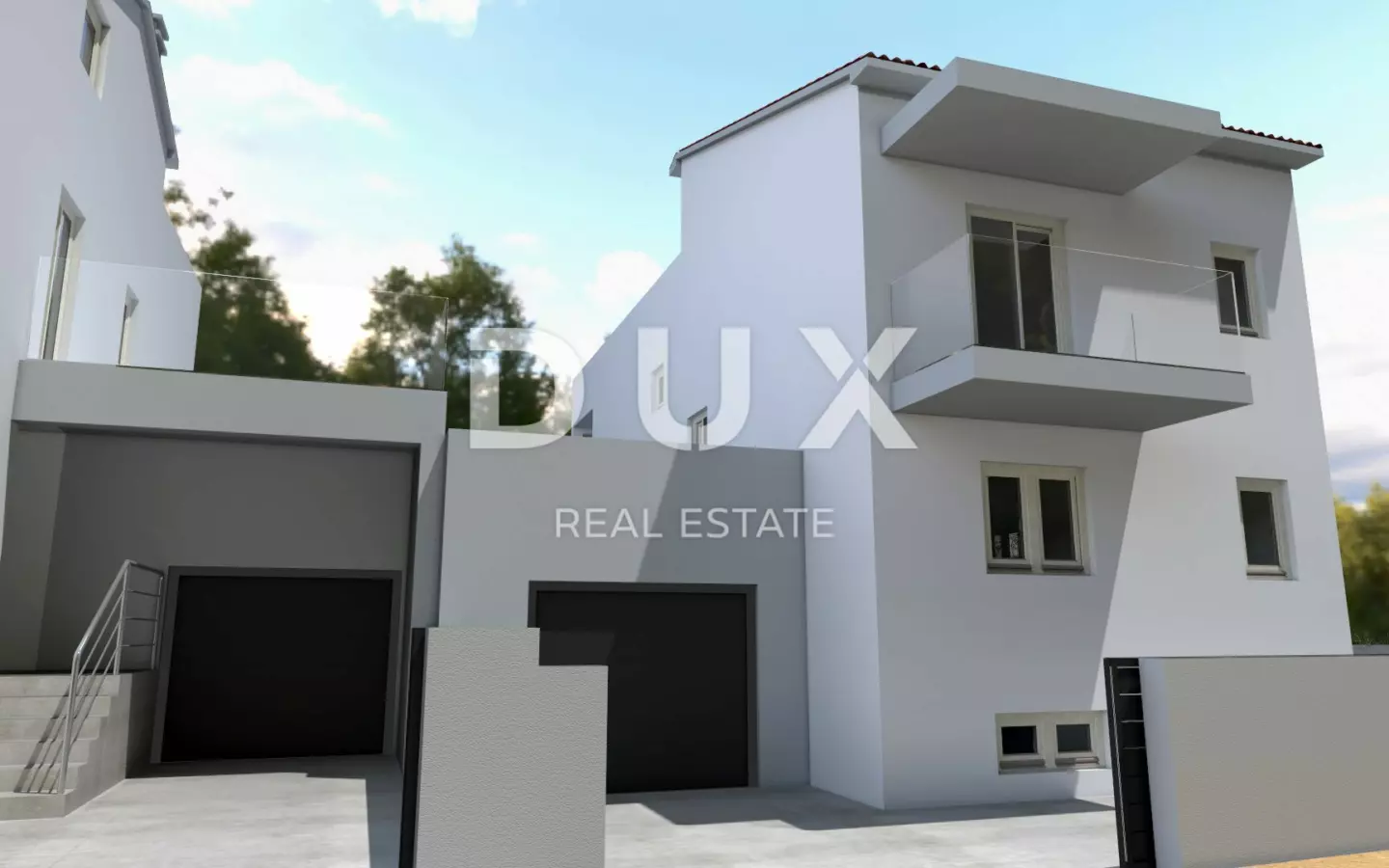 4-bedroom Detached House In Peroj, Croatia (223 M²)