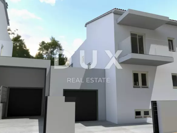 4-bedroom Detached House In Peroj, Croatia (223 M²)