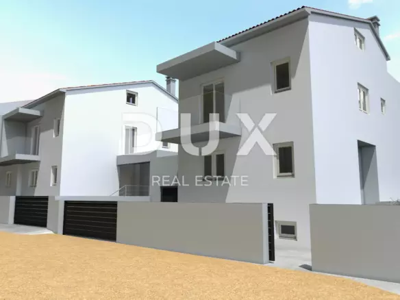 4-bedroom Detached House In Peroj, Croatia (223 M²)