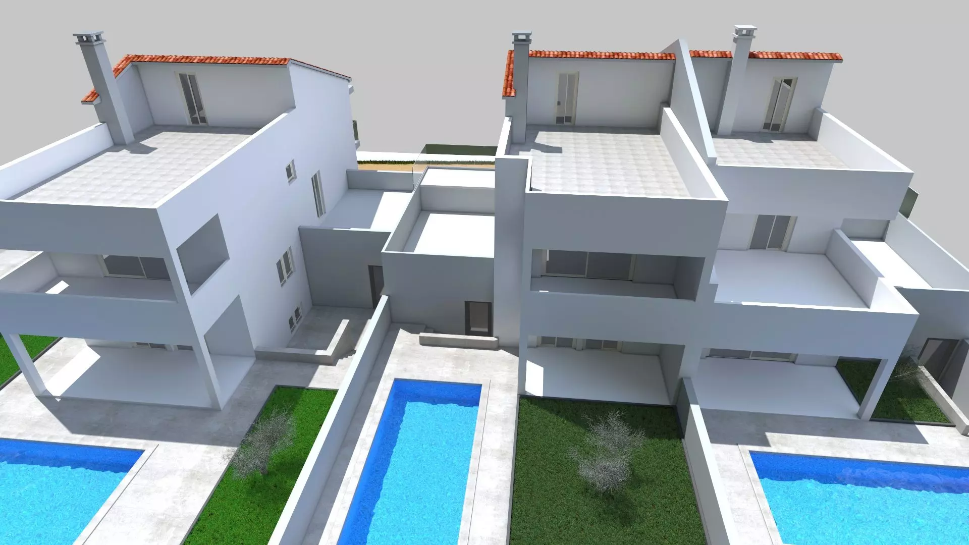 1620487579_08-ville-sa-bazenom-18-08-2019-985308 4-bedroom Detached House In Peroj, Croatia (223 M²)
