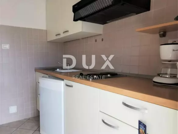 2-bedroom Apartment In Rabac, Croatia (60 M²)