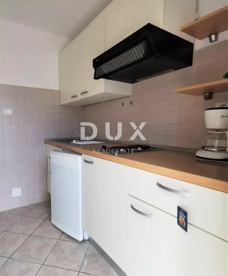 2-bedroom Apartment In Rabac, Croatia (60 M²)