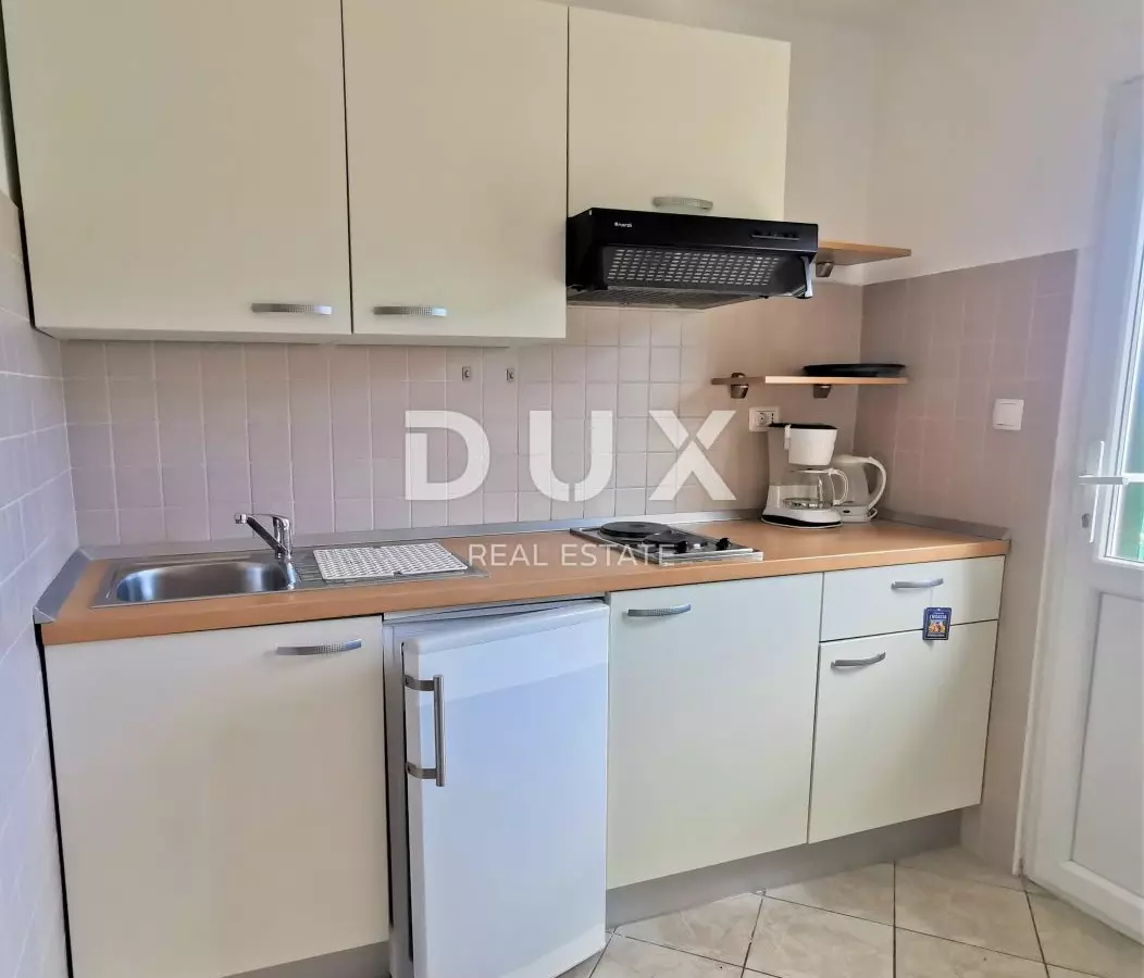 2-bedroom Apartment In Rabac, Croatia (60 M²)