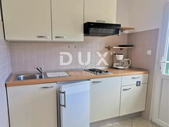 2-bedroom Apartment In Rabac, Croatia (60 M²)