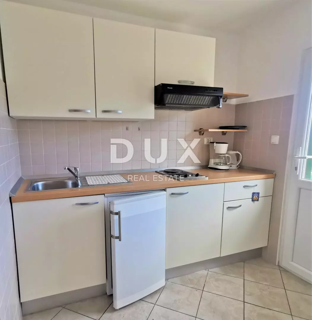 2-bedroom Apartment In Rabac, Croatia (60 M²)