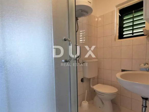 2-bedroom Apartment In Rabac, Croatia (60 M²)